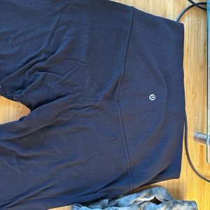 Lululemon align - size 8